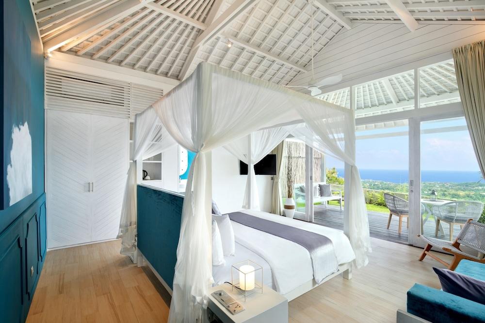 Hidden Hills Villas Uluwatu Exterior foto