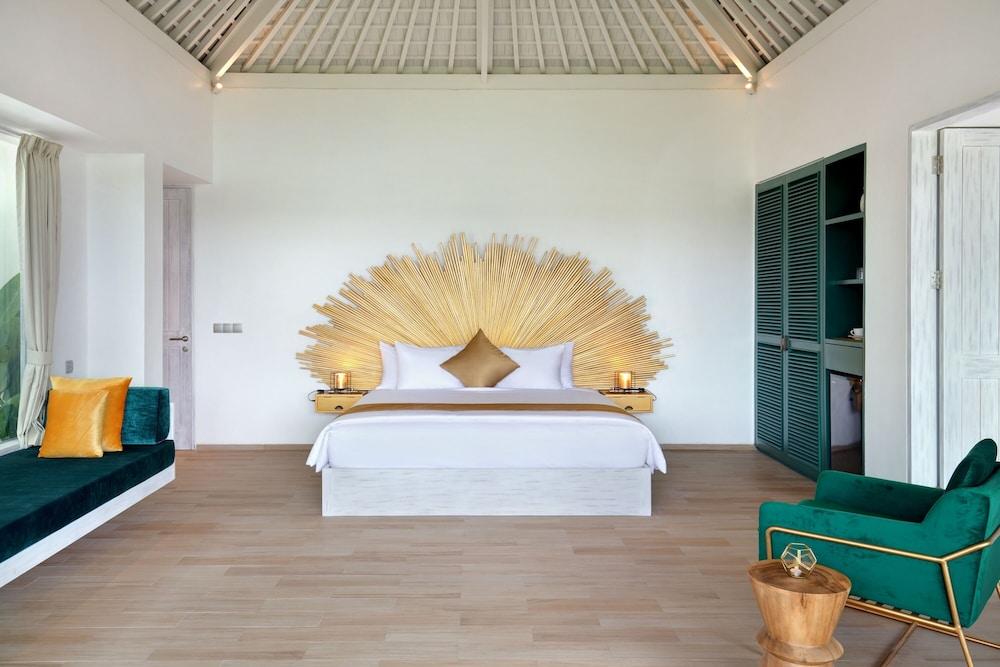 Hidden Hills Villas Uluwatu Exterior foto