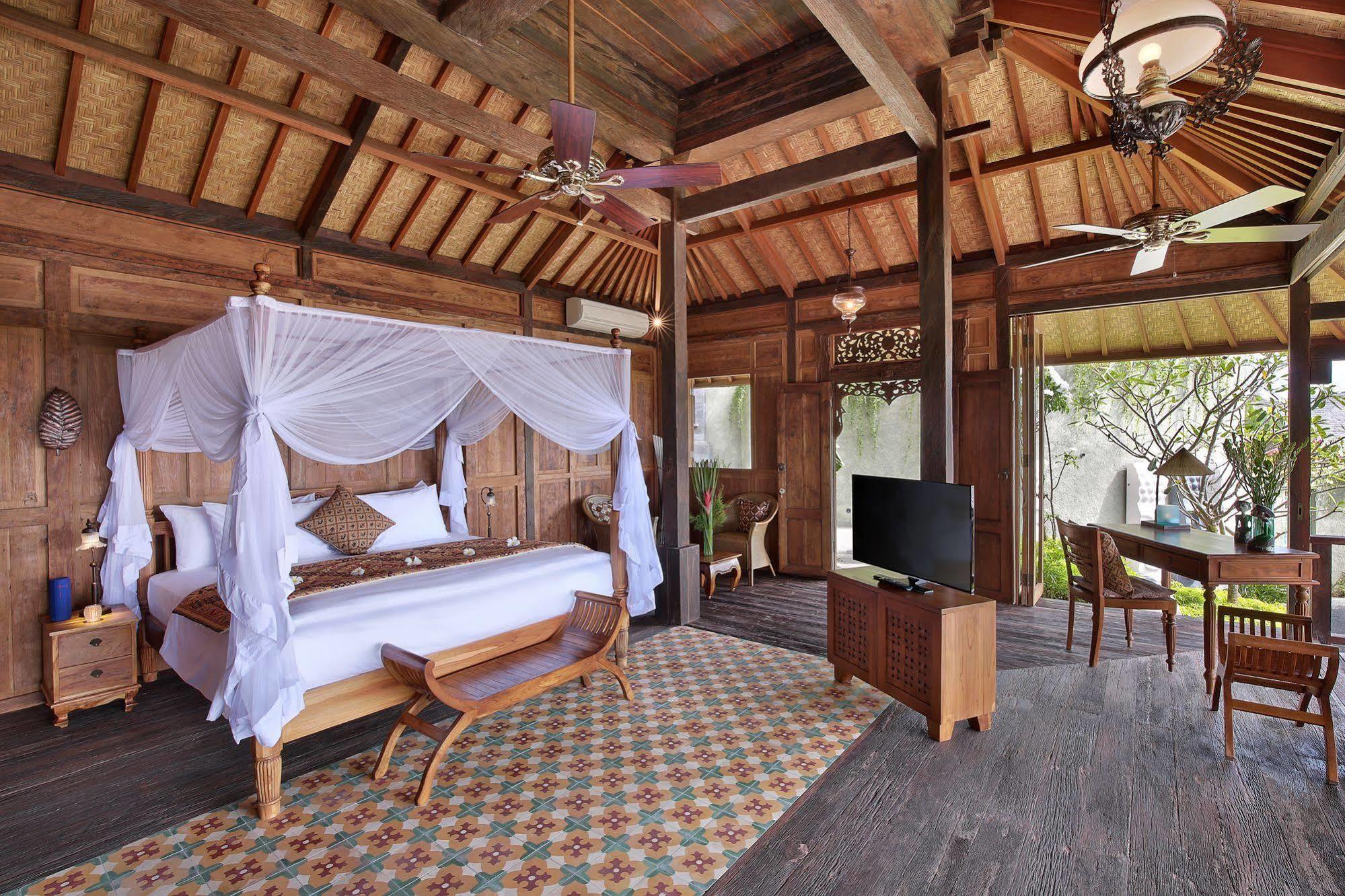 Hidden Hills Villas Uluwatu Exterior foto